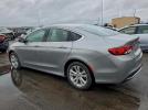 Chrysler 200 Limited Image 2