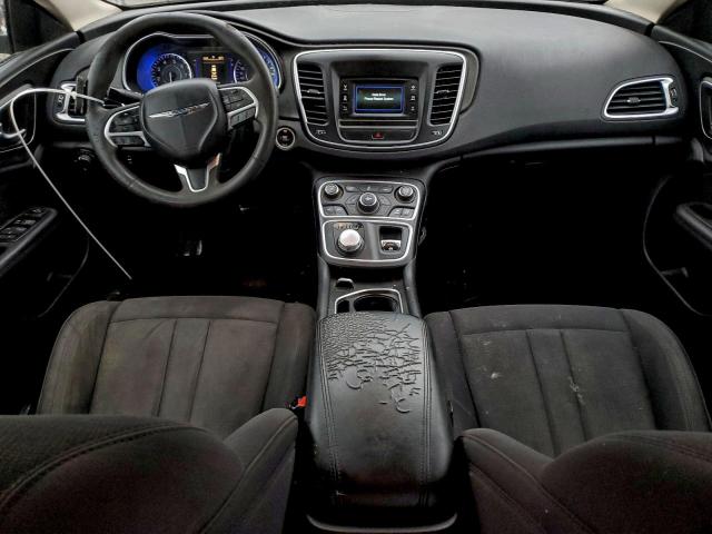Chrysler 200 Limited Image 9
