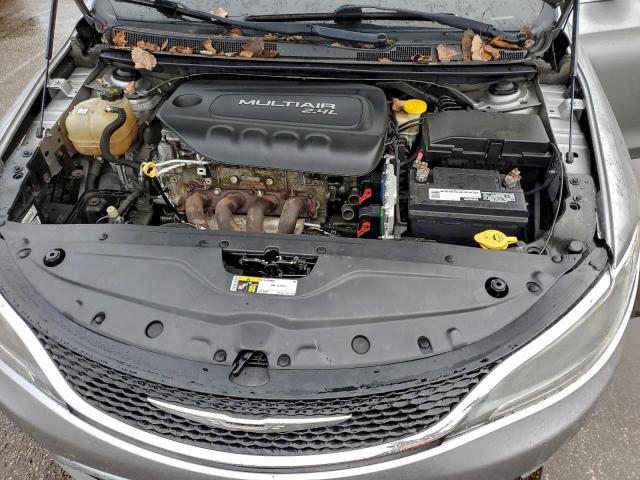 Chrysler 200 Limited Image 8