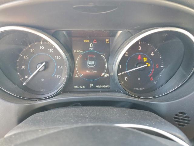 Jaguar F-PACE Prestige Image 9