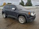 Jeep Renegade Limited Image 11