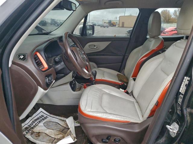 Jeep Renegade Limited Image 8