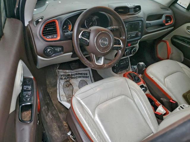 Jeep Renegade Limited Image 12