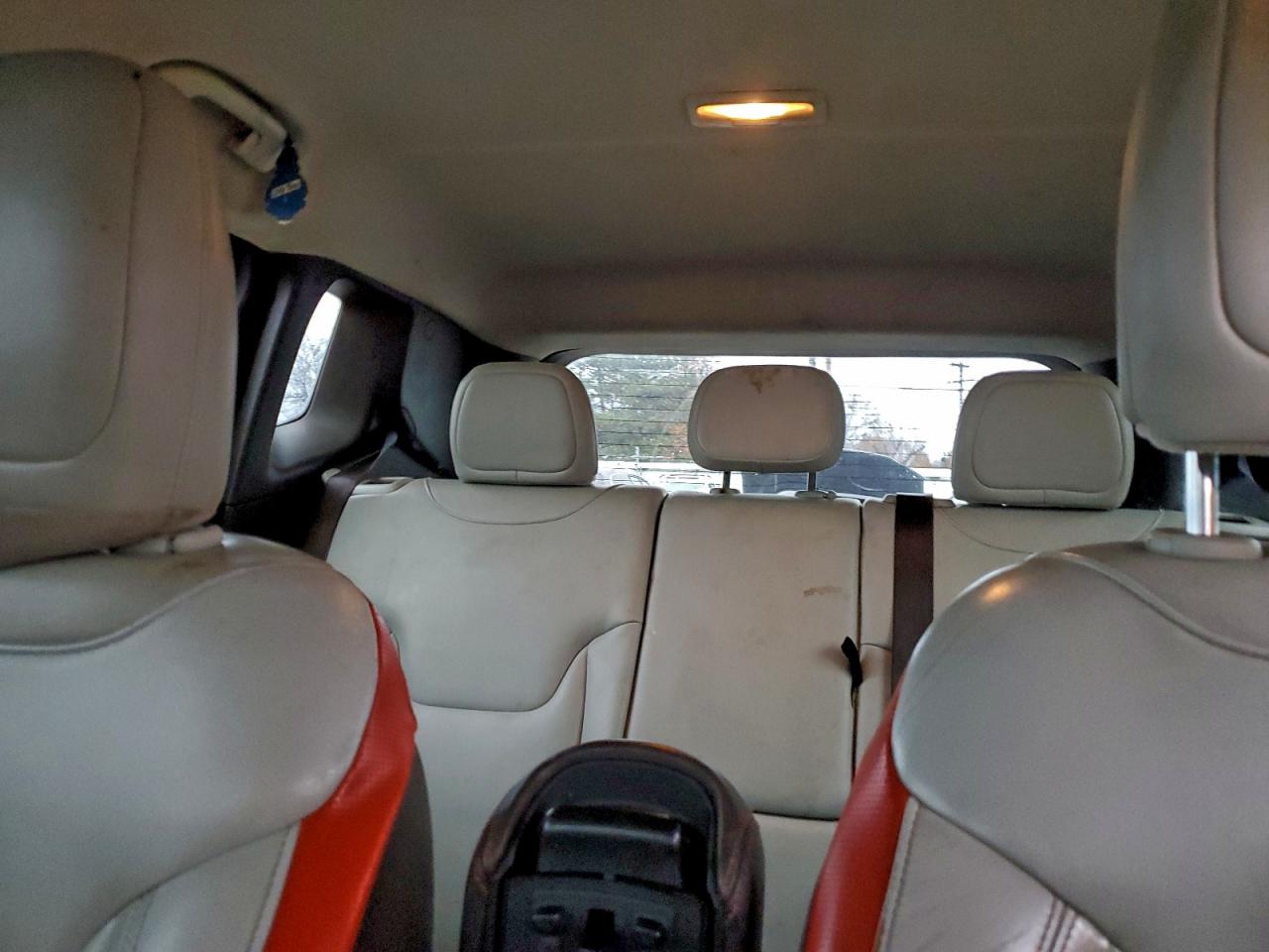 Jeep Renegade Limited Image 4