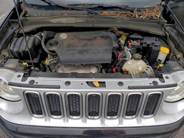Jeep Renegade Limited Image 9