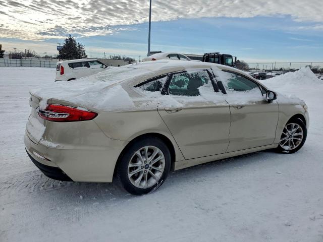 Ford Fusion Se Image 11