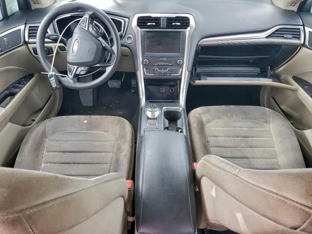 Ford Fusion Se Image 9