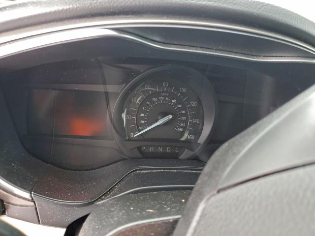 Ford Fusion Se Image 8