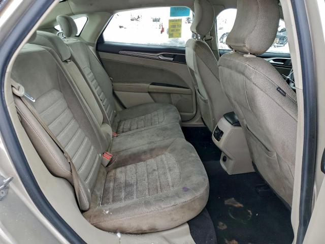 Ford Fusion Se Image 12