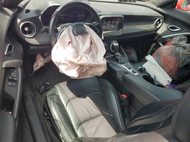 Chevrolet Camaro Lt Image 5