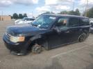 Ford Flex Sel Image 1