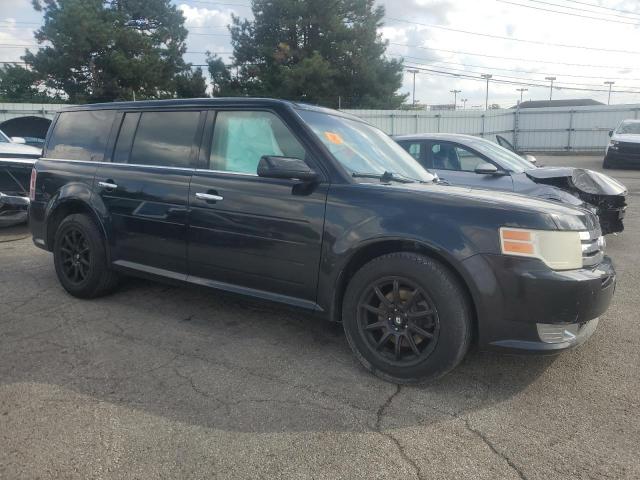 Ford Flex Sel Image 8