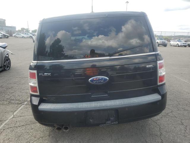 Ford Flex Sel Image 10