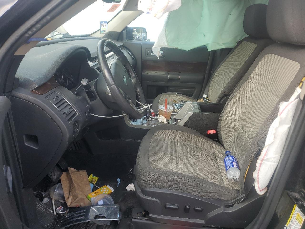 Ford Flex Sel Image 9