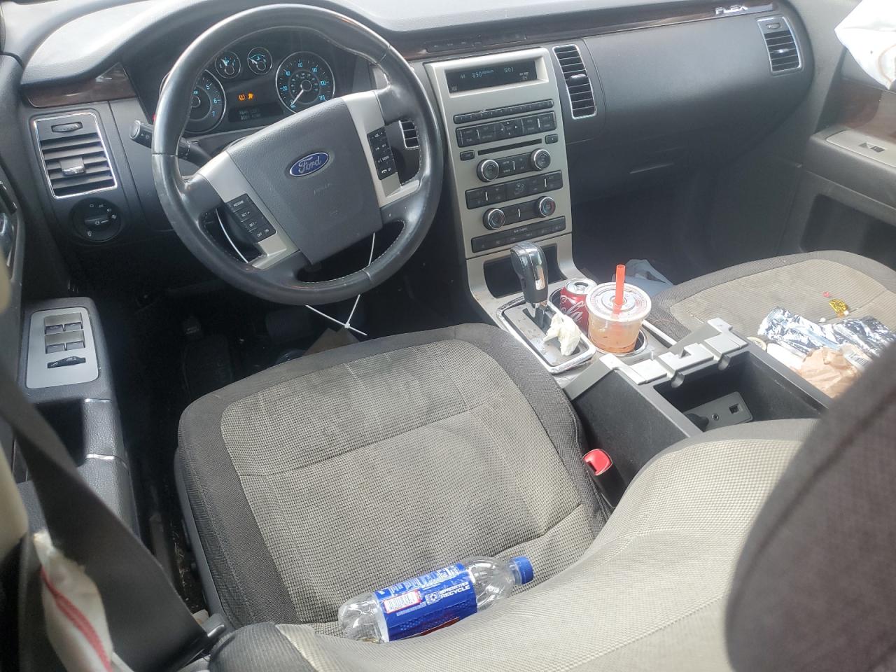 Ford Flex Sel Image 13