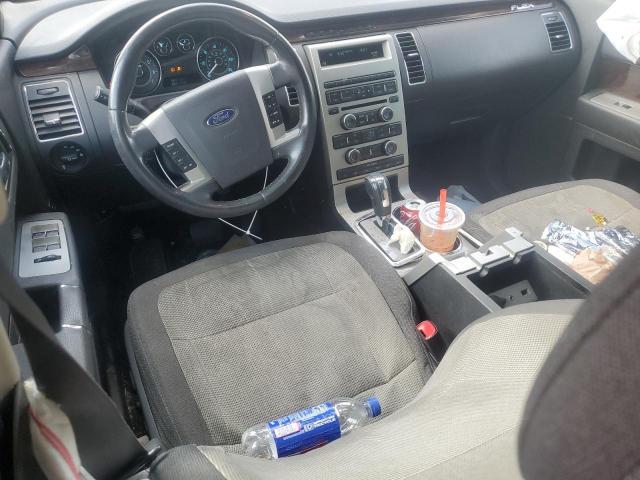 Ford Flex Sel Image 13
