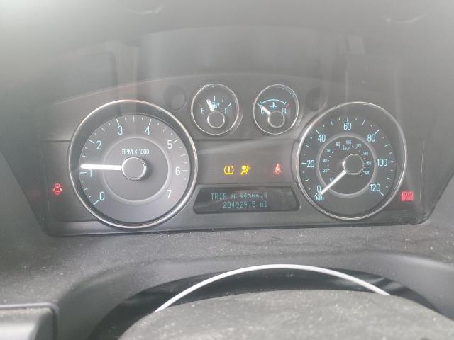 Ford Flex Sel Image 4