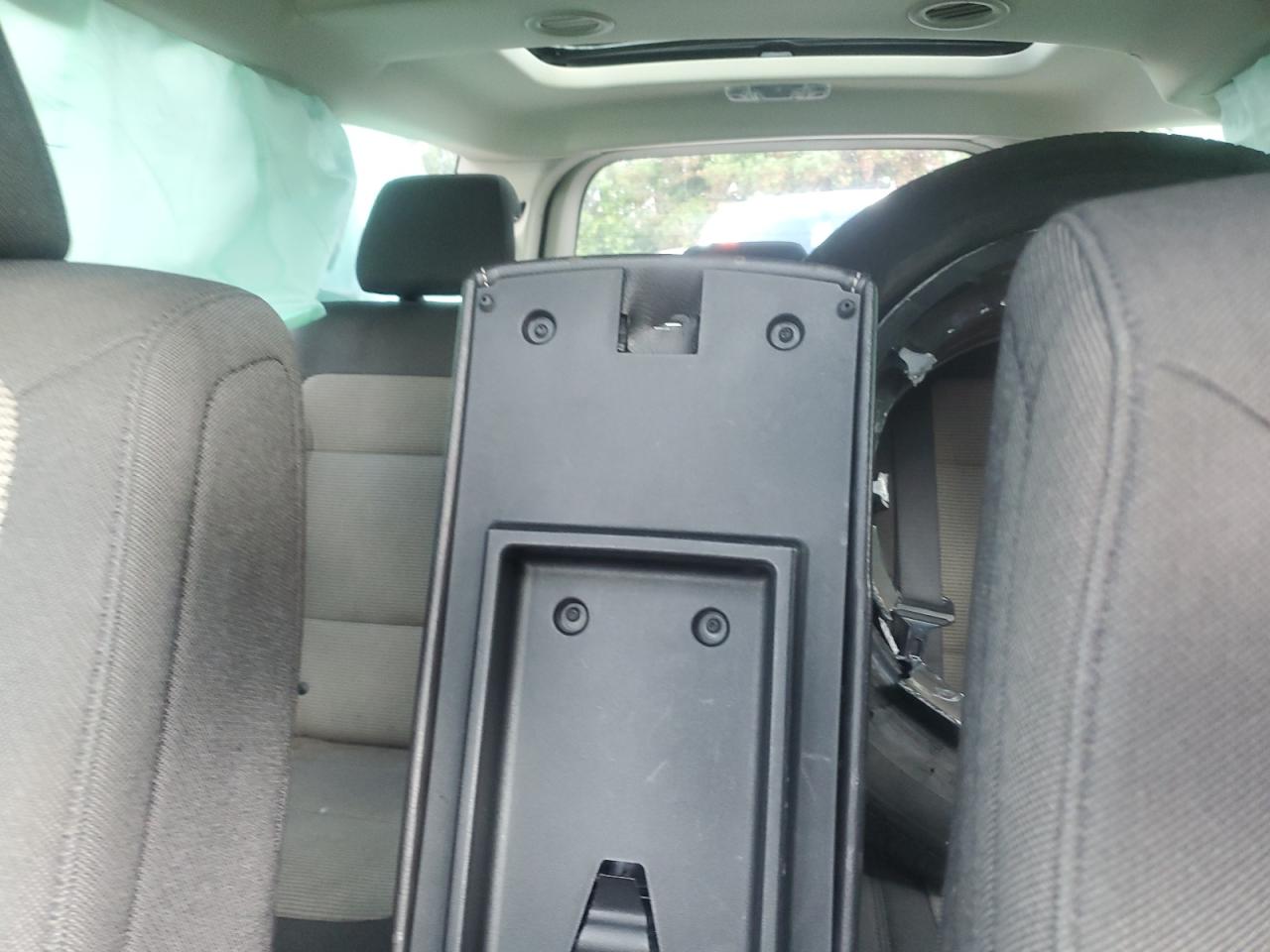 Ford Flex Sel Image 5