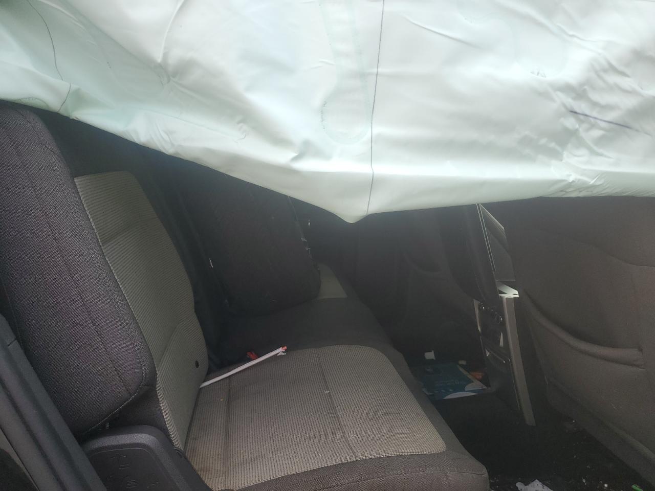 Ford Flex Sel Image 3