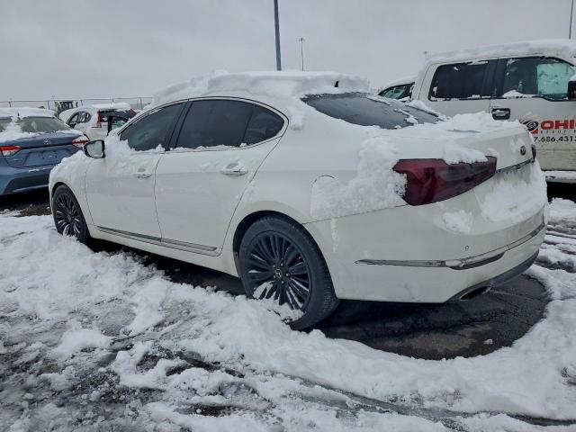 Kia Cadenza Premium Image 2