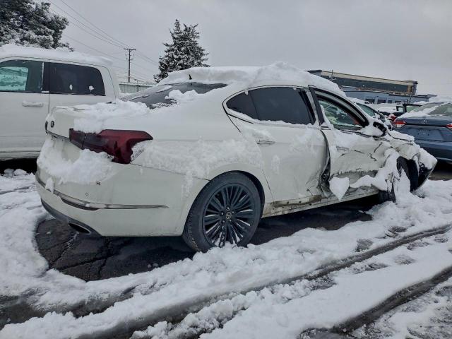 Kia Cadenza Premium Image 12