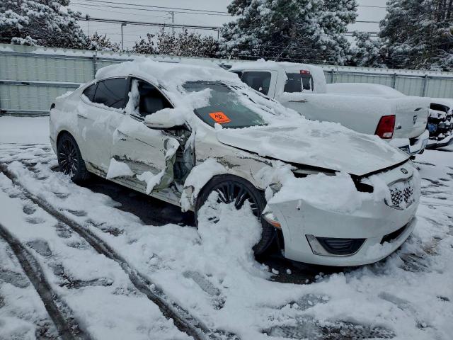 Kia Cadenza Premium Image 7