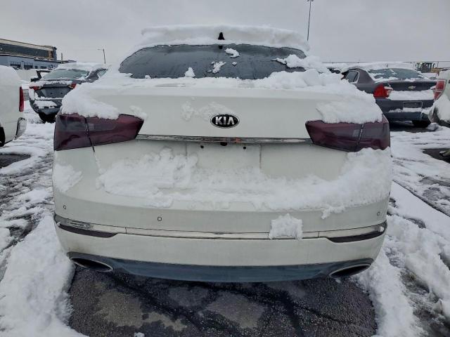 Kia Cadenza Premium Image 9