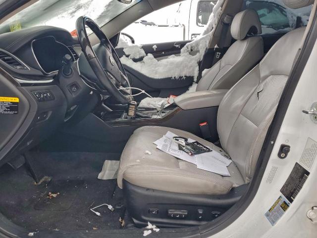 Kia Cadenza Premium Image 8