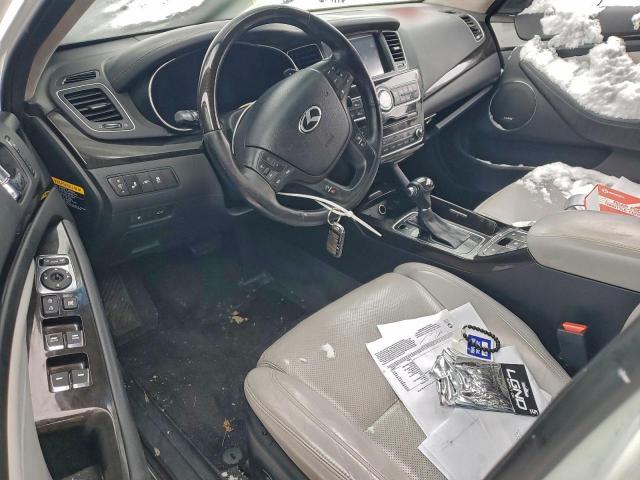 Kia Cadenza Premium Image 6