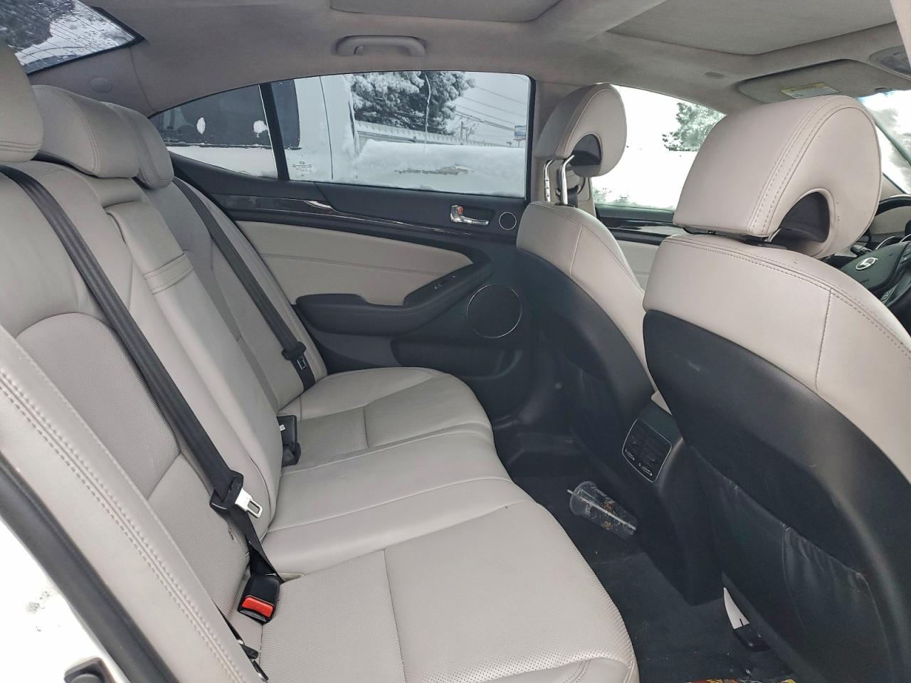 Kia Cadenza Premium Image 10