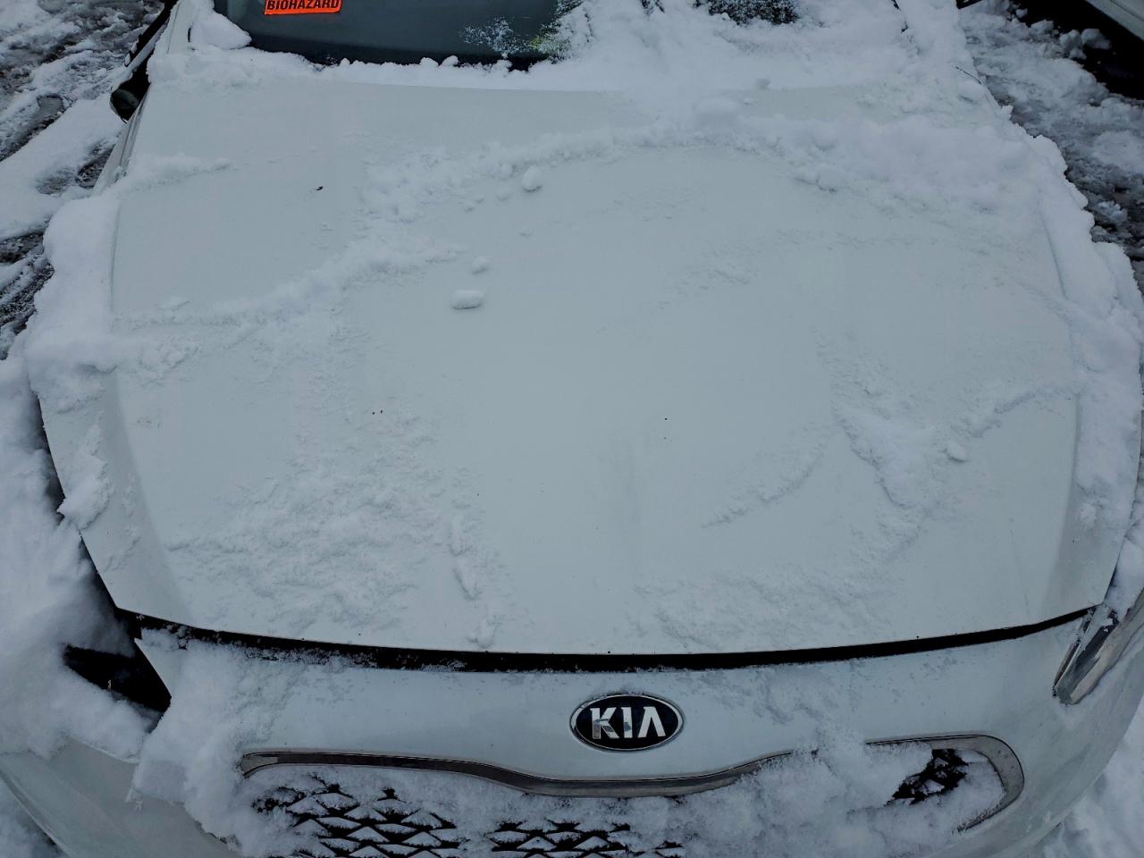 Kia Cadenza Premium Image 5