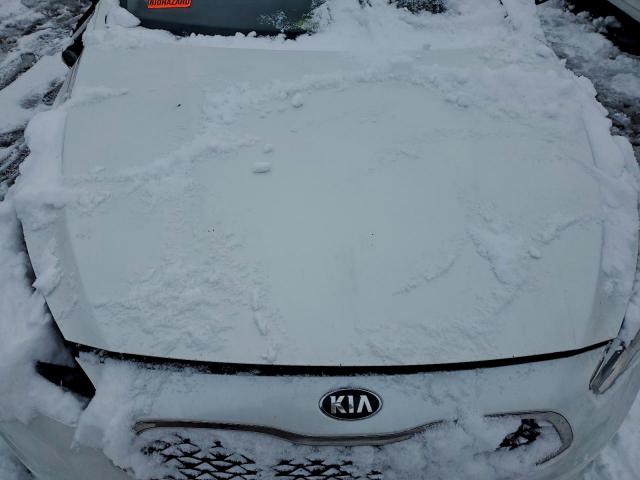 Kia Cadenza Premium Image 5