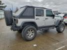 Jeep Wrangler Sport Image 2