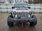 Jeep Wrangler Sport Image 4
