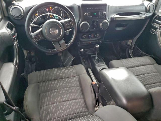 Jeep Wrangler Sport Image 6