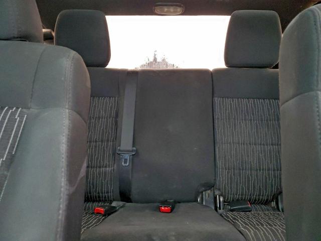 Jeep Wrangler Sport Image 7