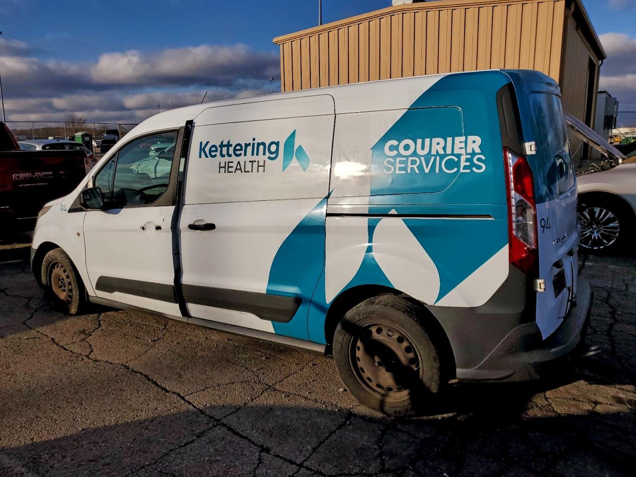 Ford Transit Xl Image 3