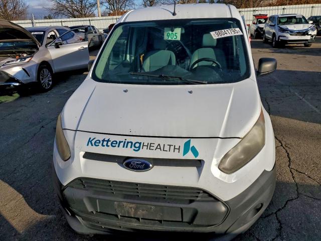 Ford Transit Xl Image 6