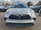 Toyota Highlander Limited Image 4