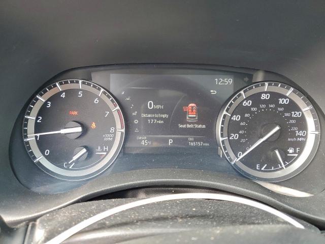 Toyota Highlander Limited Image 10