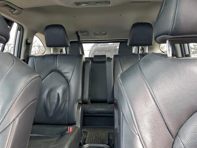 Toyota Highlander Limited Image 7