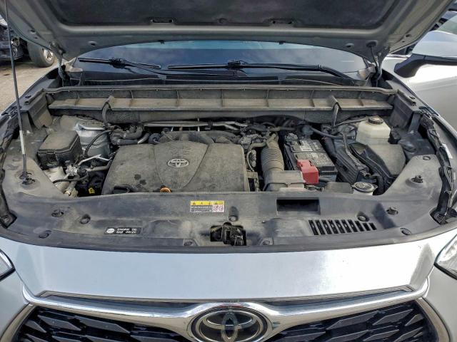 Toyota Highlander Limited Image 12