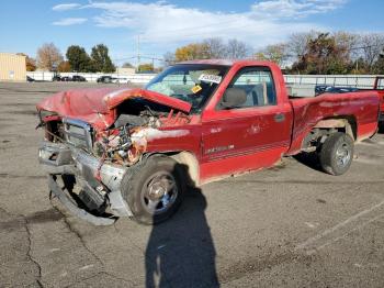  Salvage Dodge B Series