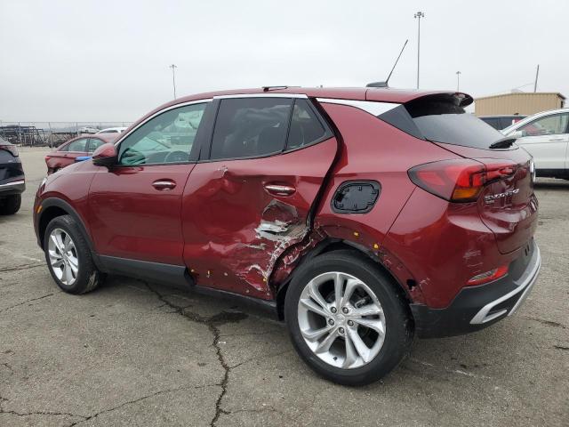 Buick Encore Preferred Image 2