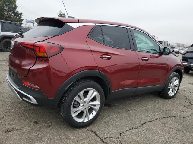 Buick Encore Preferred Image 6