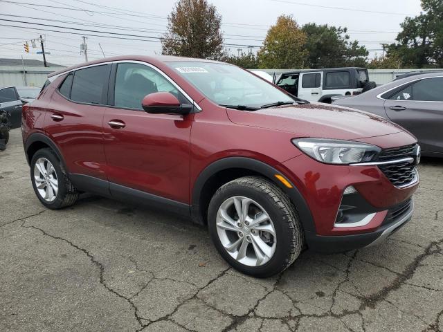 Buick Encore Preferred Image 10