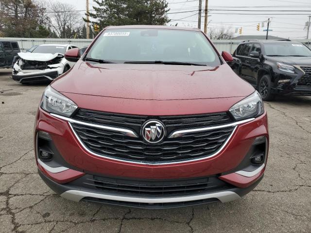 Buick Encore Preferred Image 4