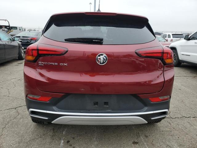 Buick Encore Preferred Image 5