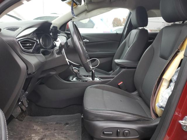 Buick Encore Preferred Image 8