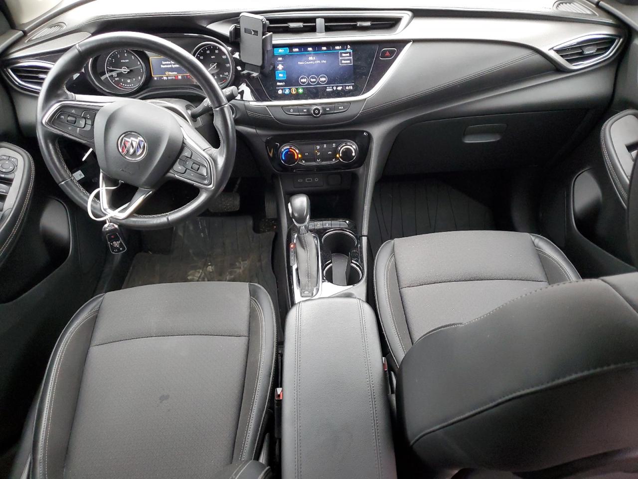 Buick Encore Preferred Image 12